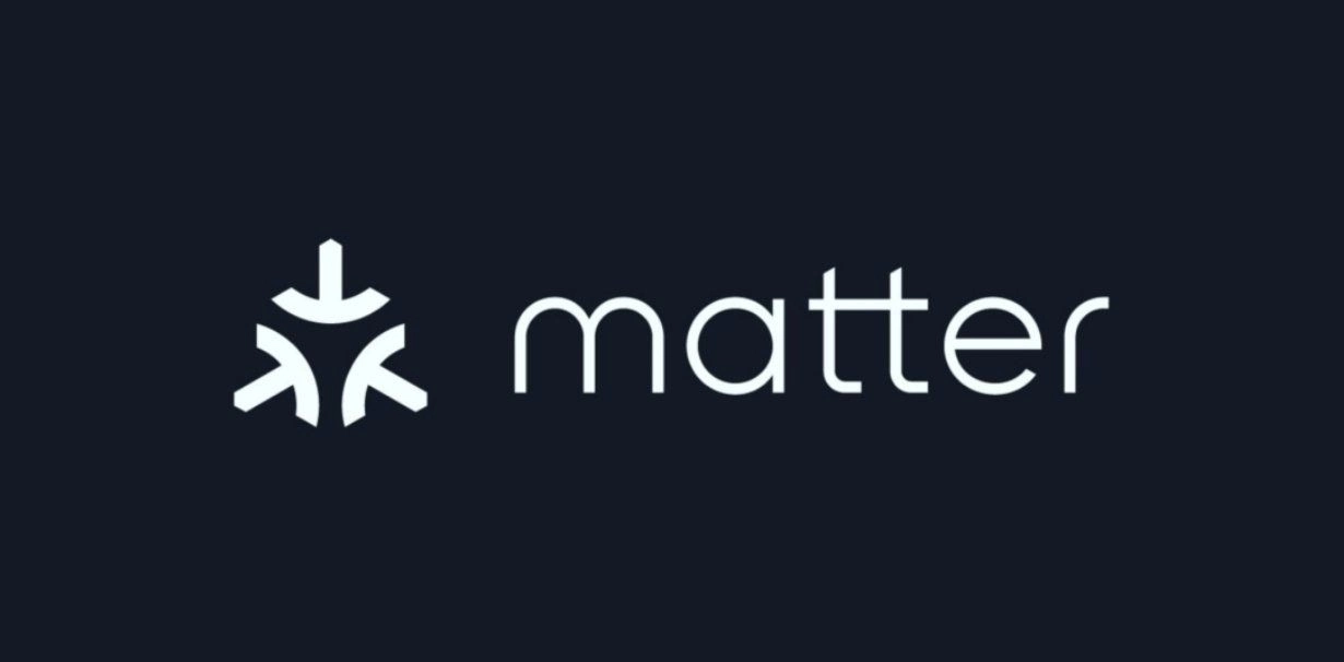 Matter Logo